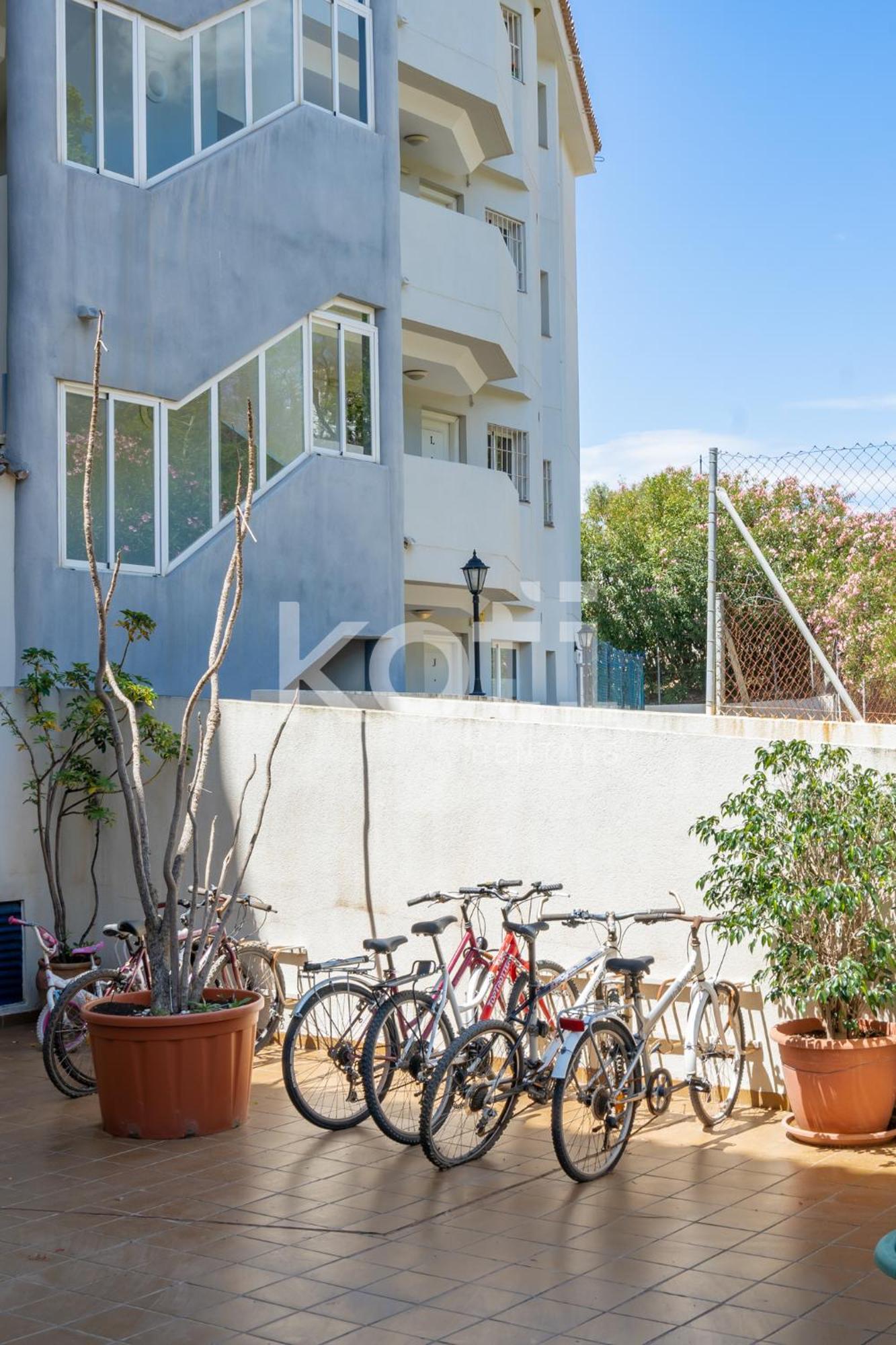 Koti - Linero Apartamento