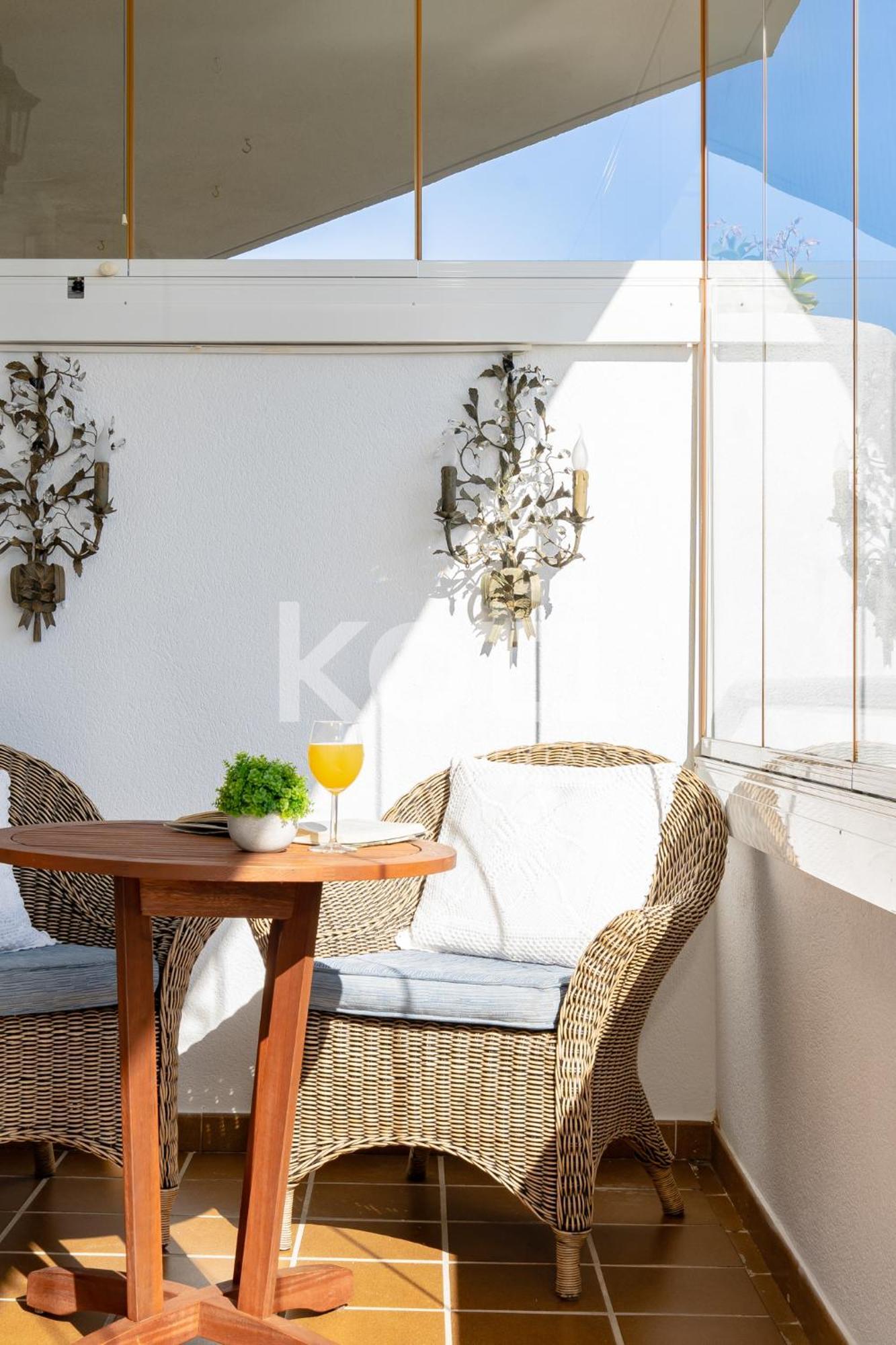 Koti - Linero Apartamento *