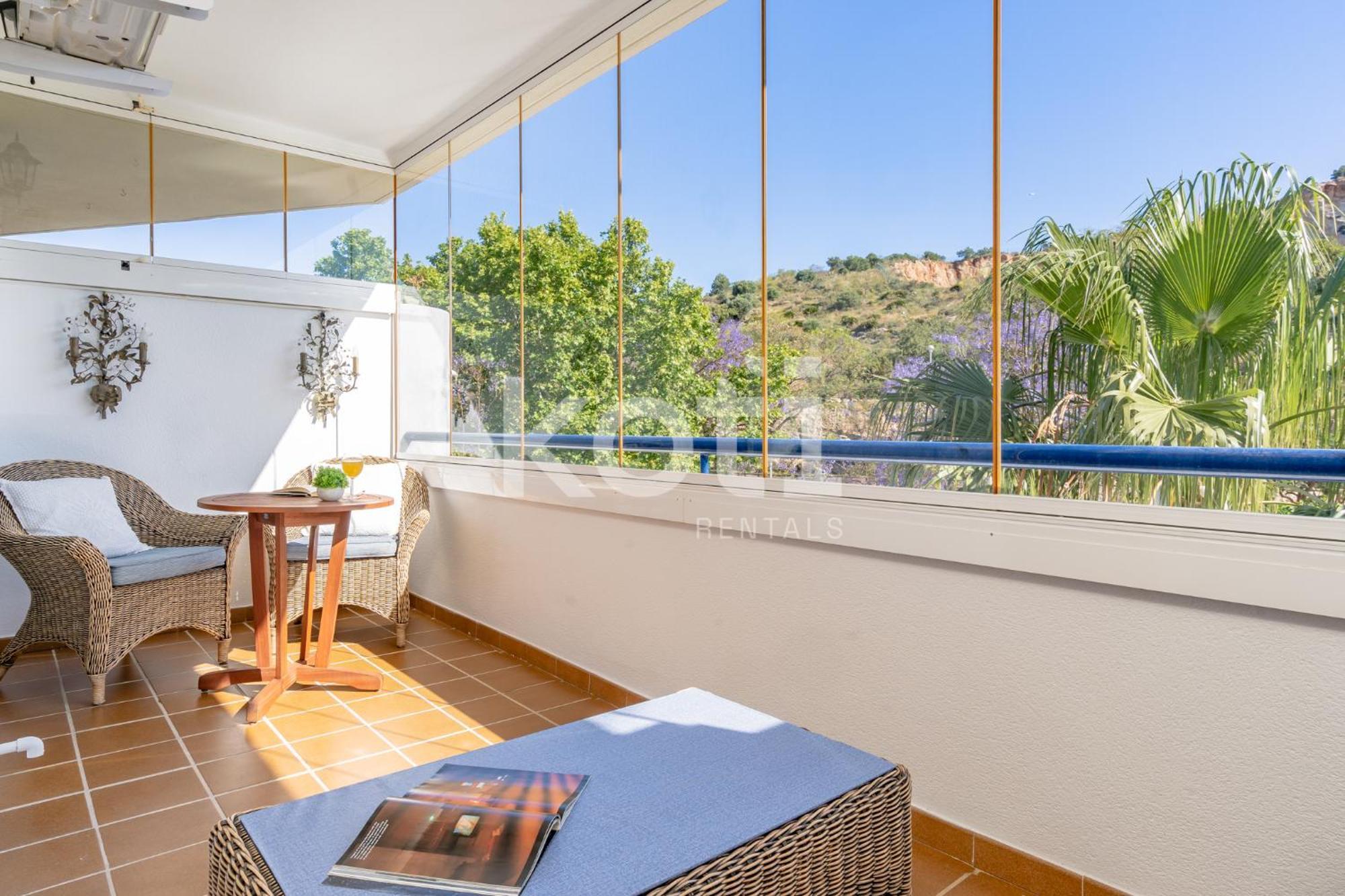 Apartamento Koti - Linero Fuengirola