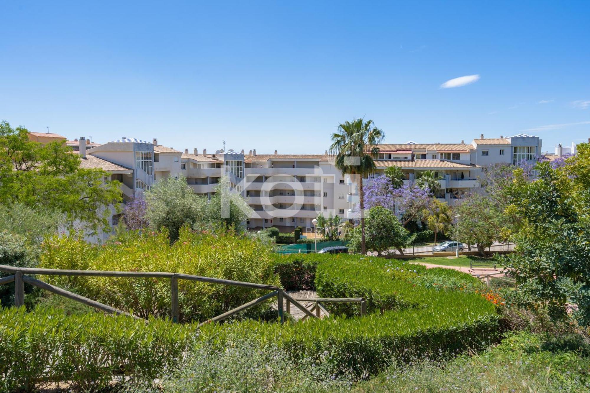 Apartamento Koti - Linero Fuengirola