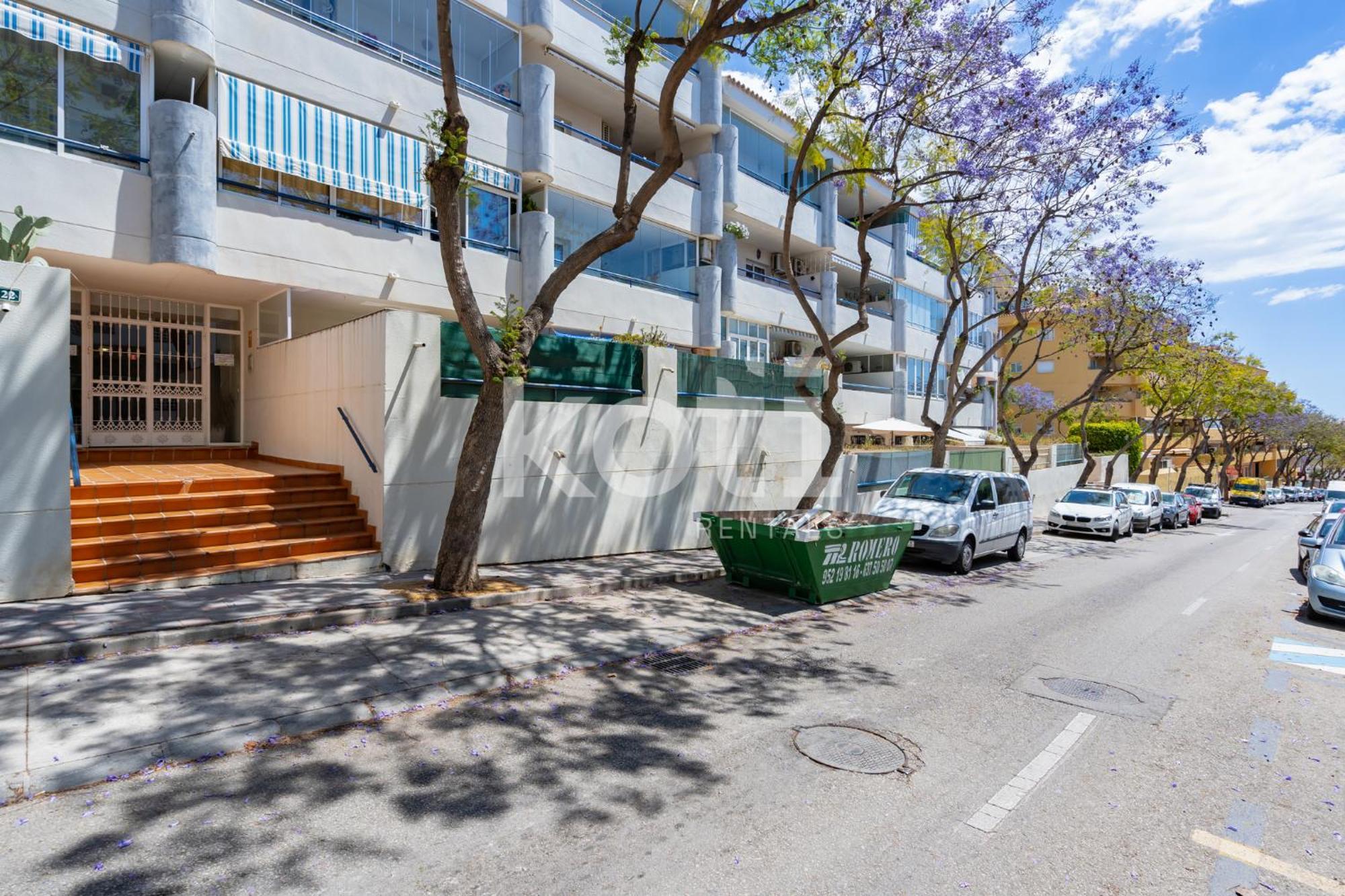Koti - Linero * Fuengirola