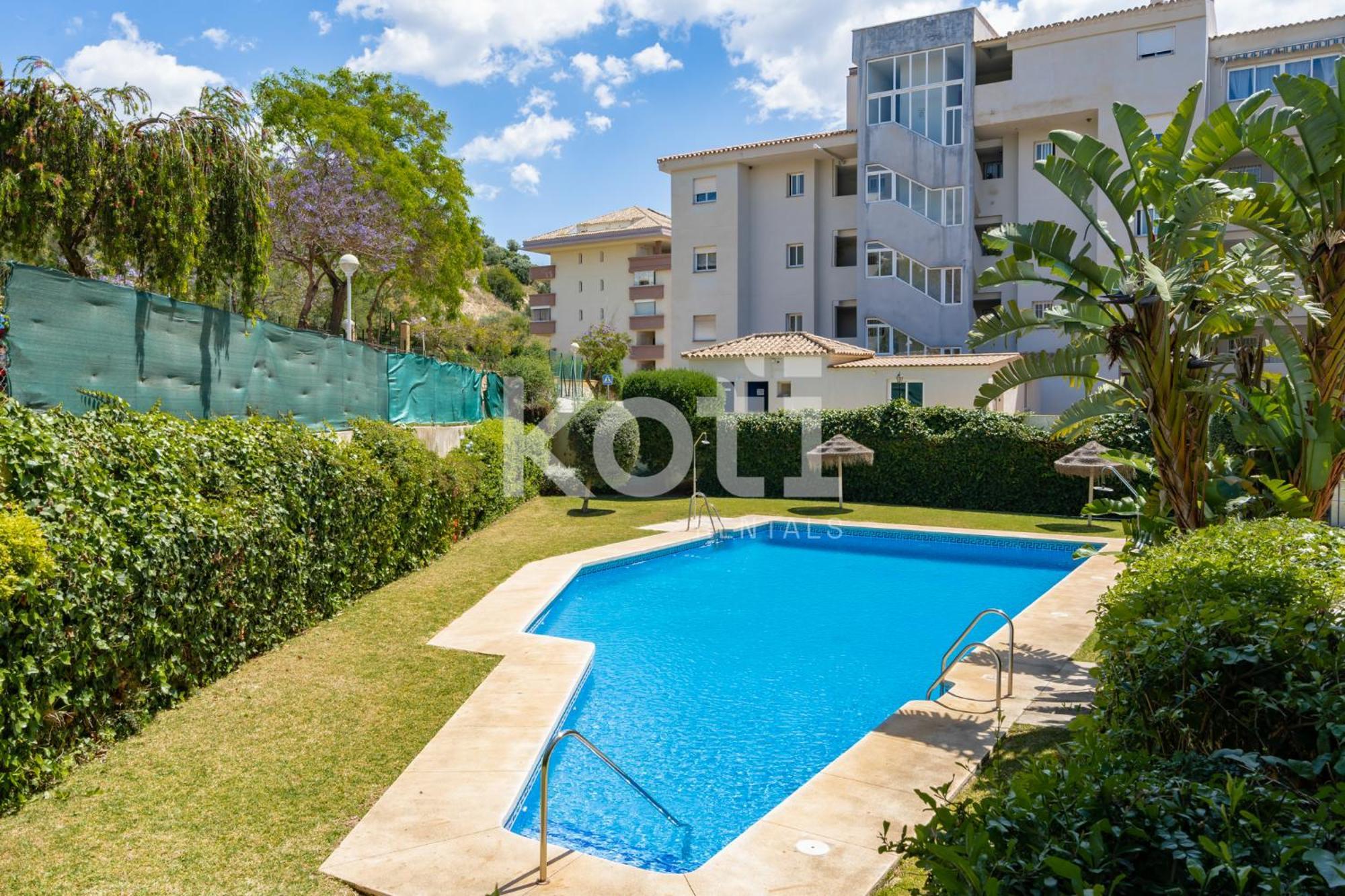 Koti - Linero Apartamento