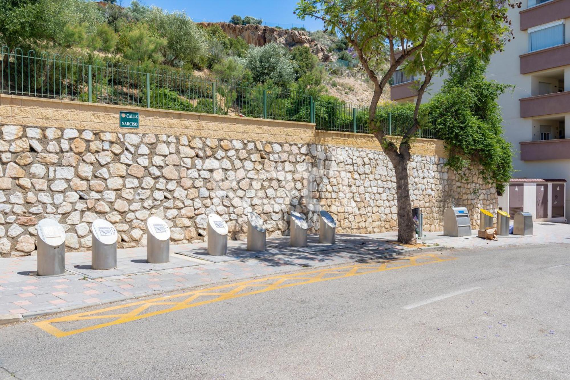 Koti - Linero Apartamento Fuengirola