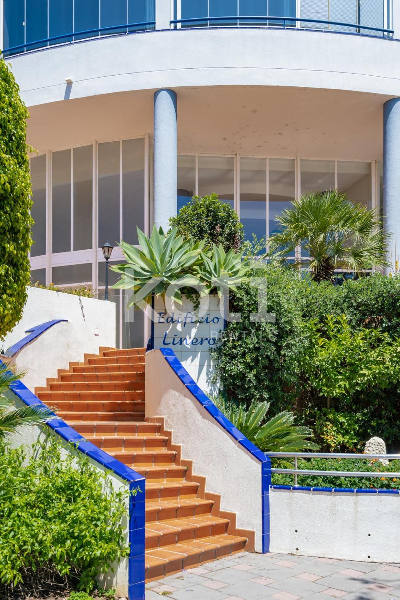 Koti - Linero * Fuengirola