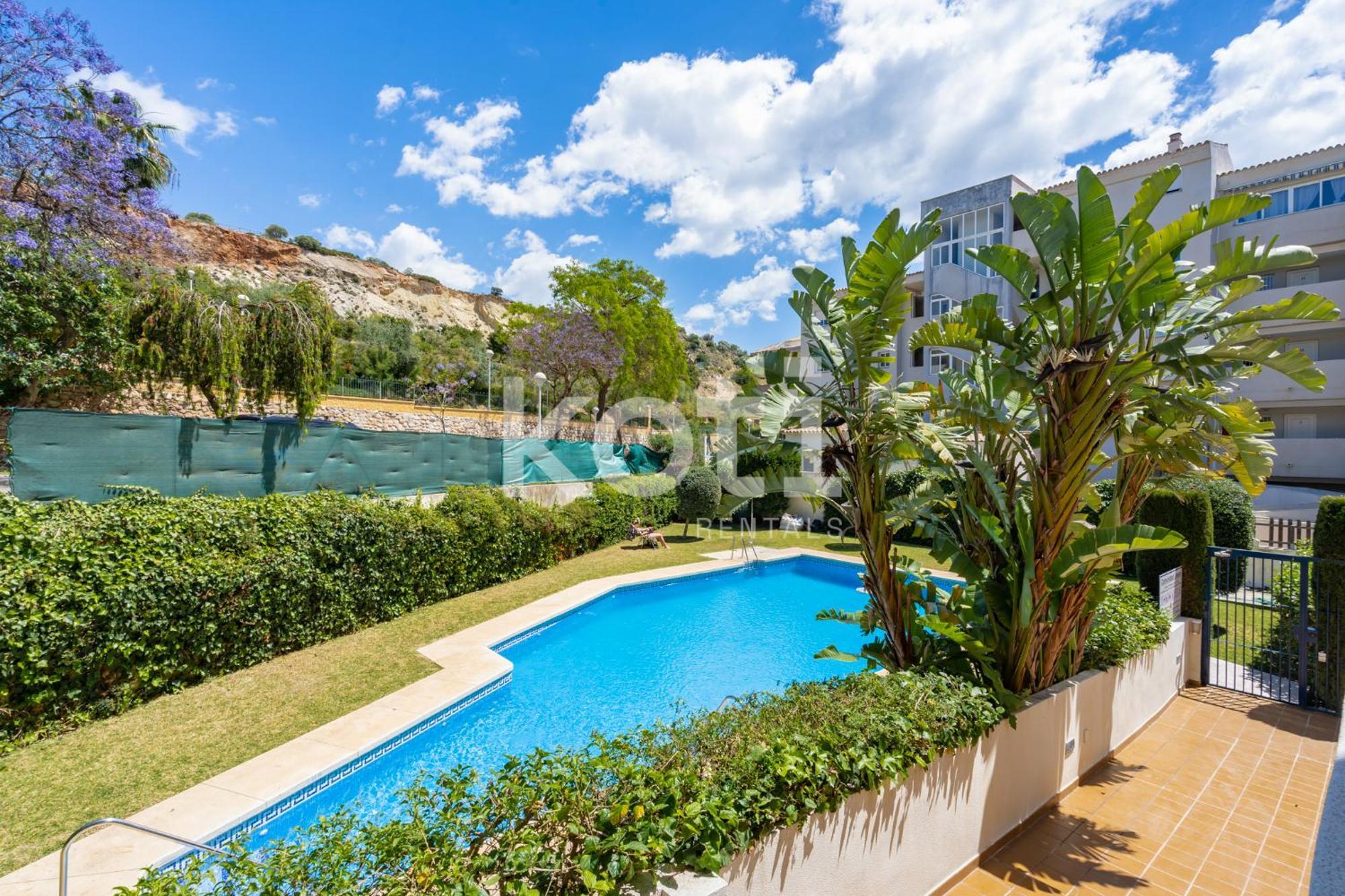 Apartamento Koti - Linero *
