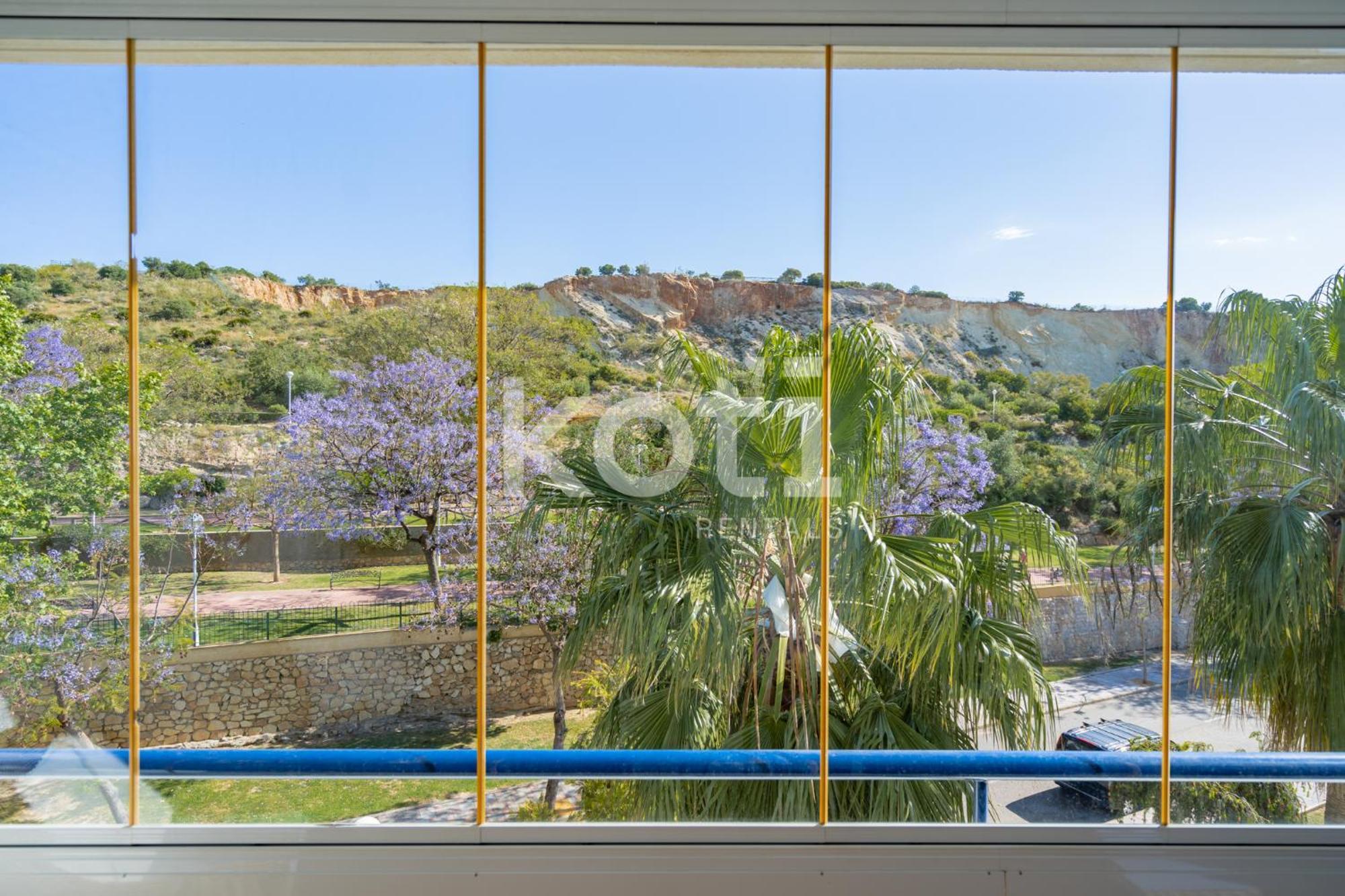 Koti - Linero Apartamento *