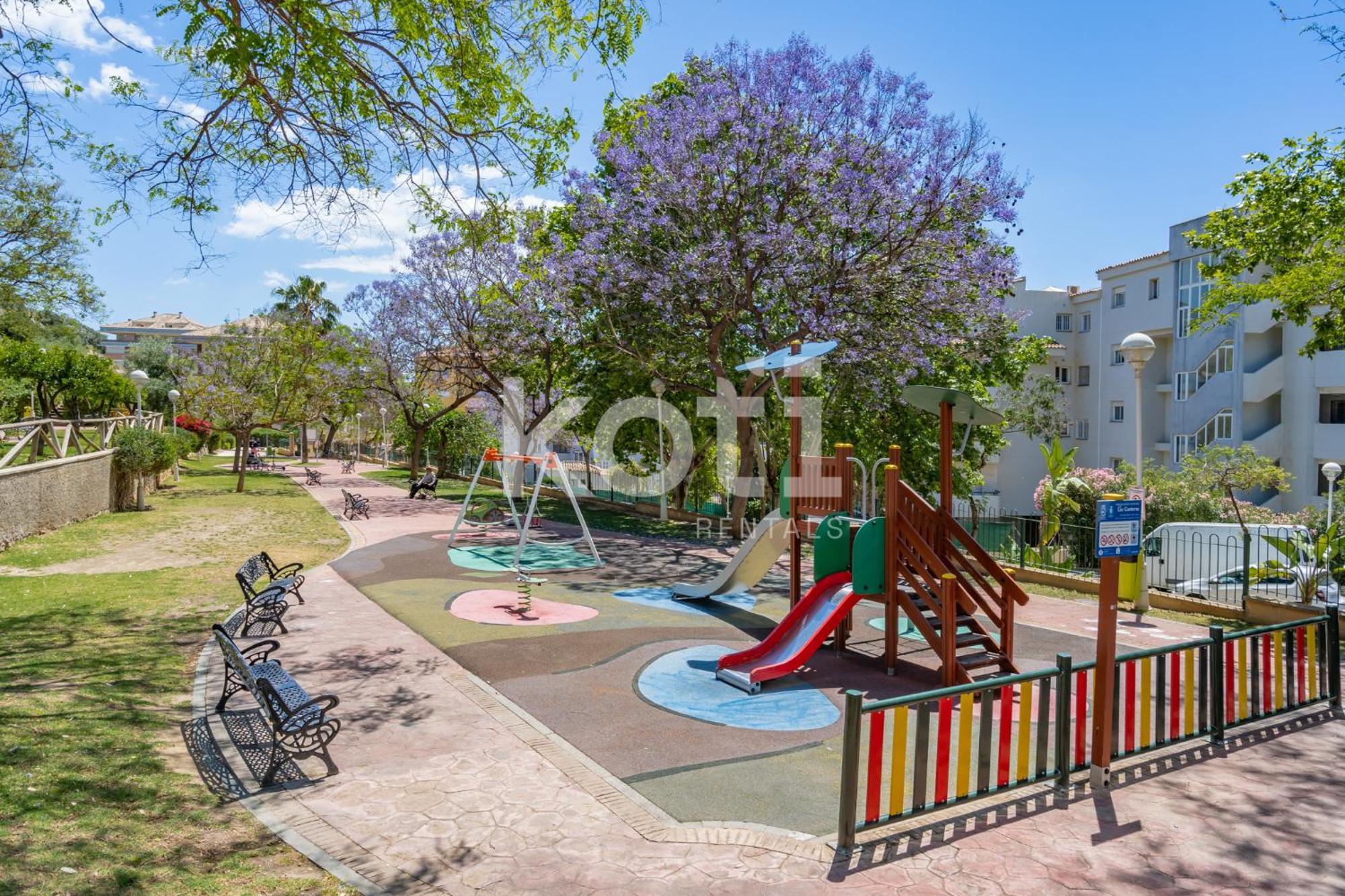Koti - Linero Fuengirola