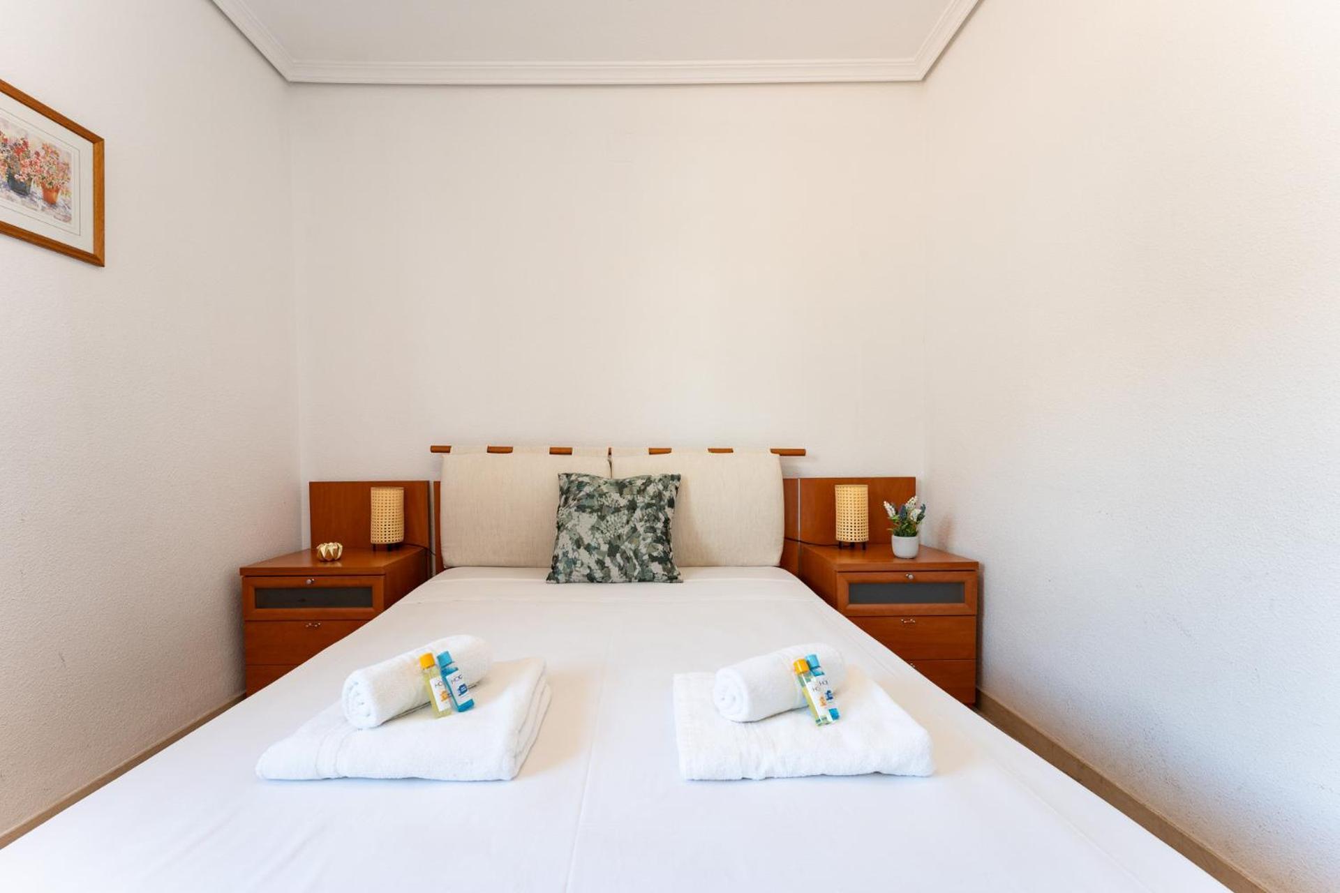 Apartment Malagasuite Seaside Penthouse Fuengirola