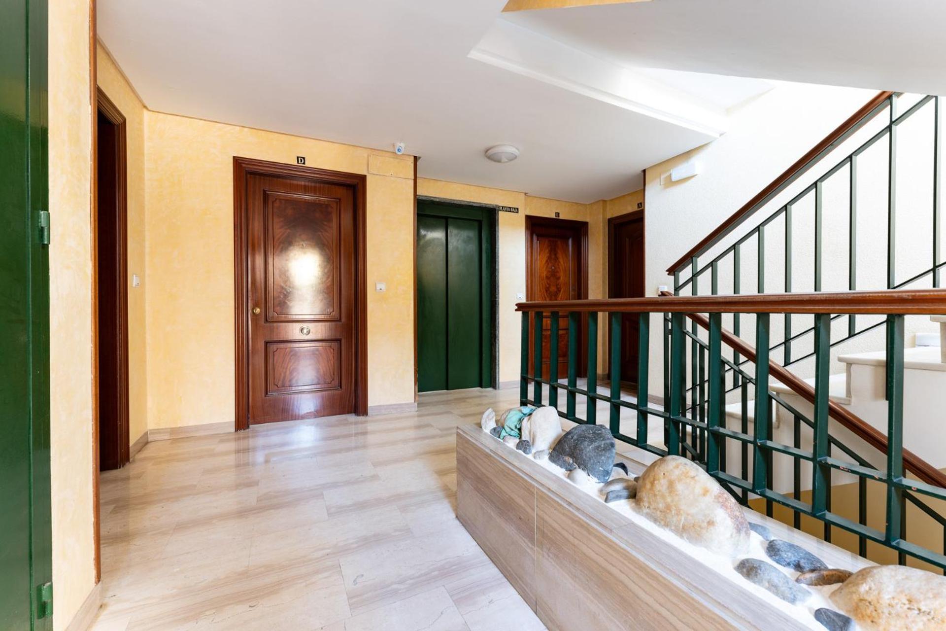 Malagasuite Seaside Penthouse Apartment