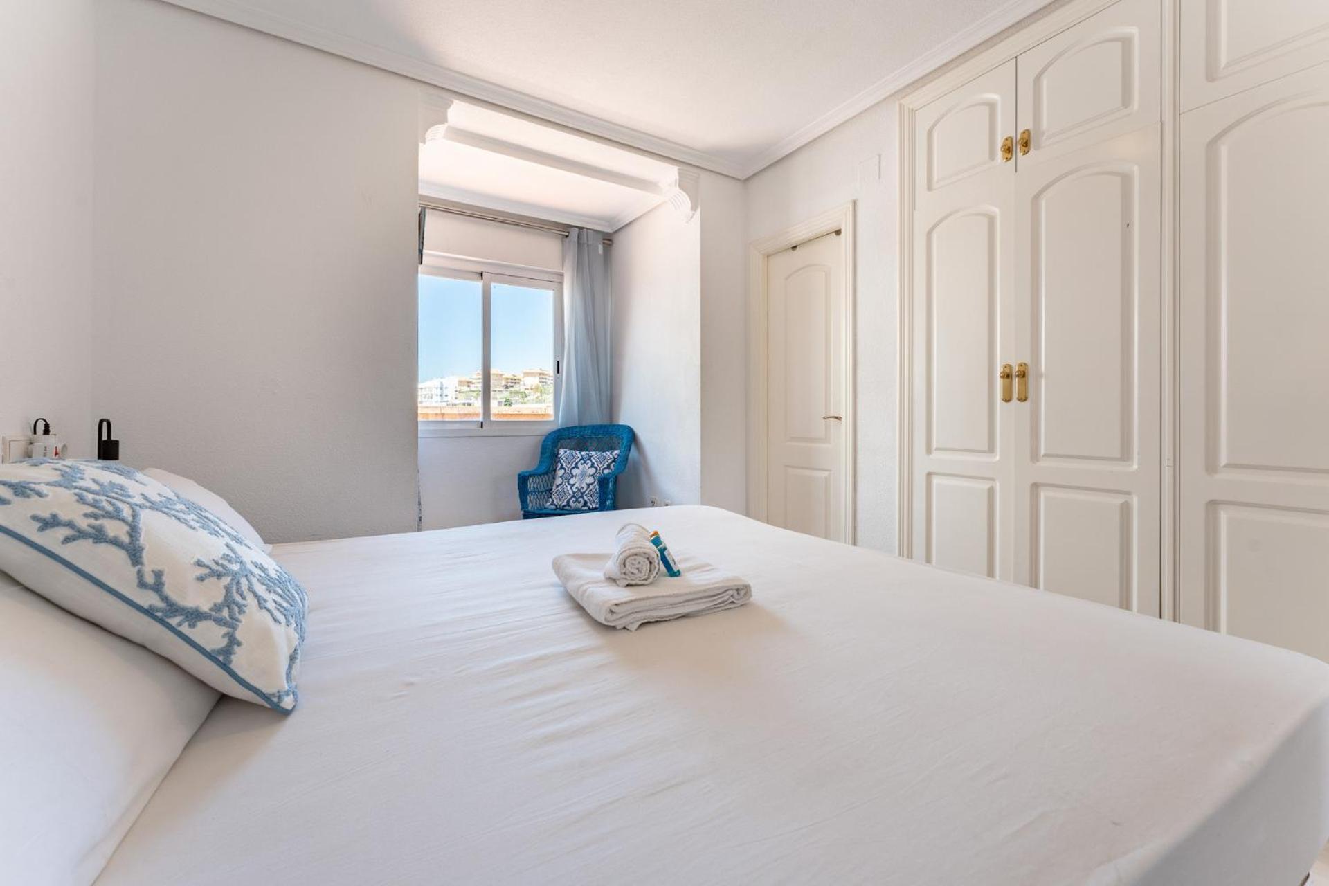 Malagasuite Seaside Penthouse Fuengirola