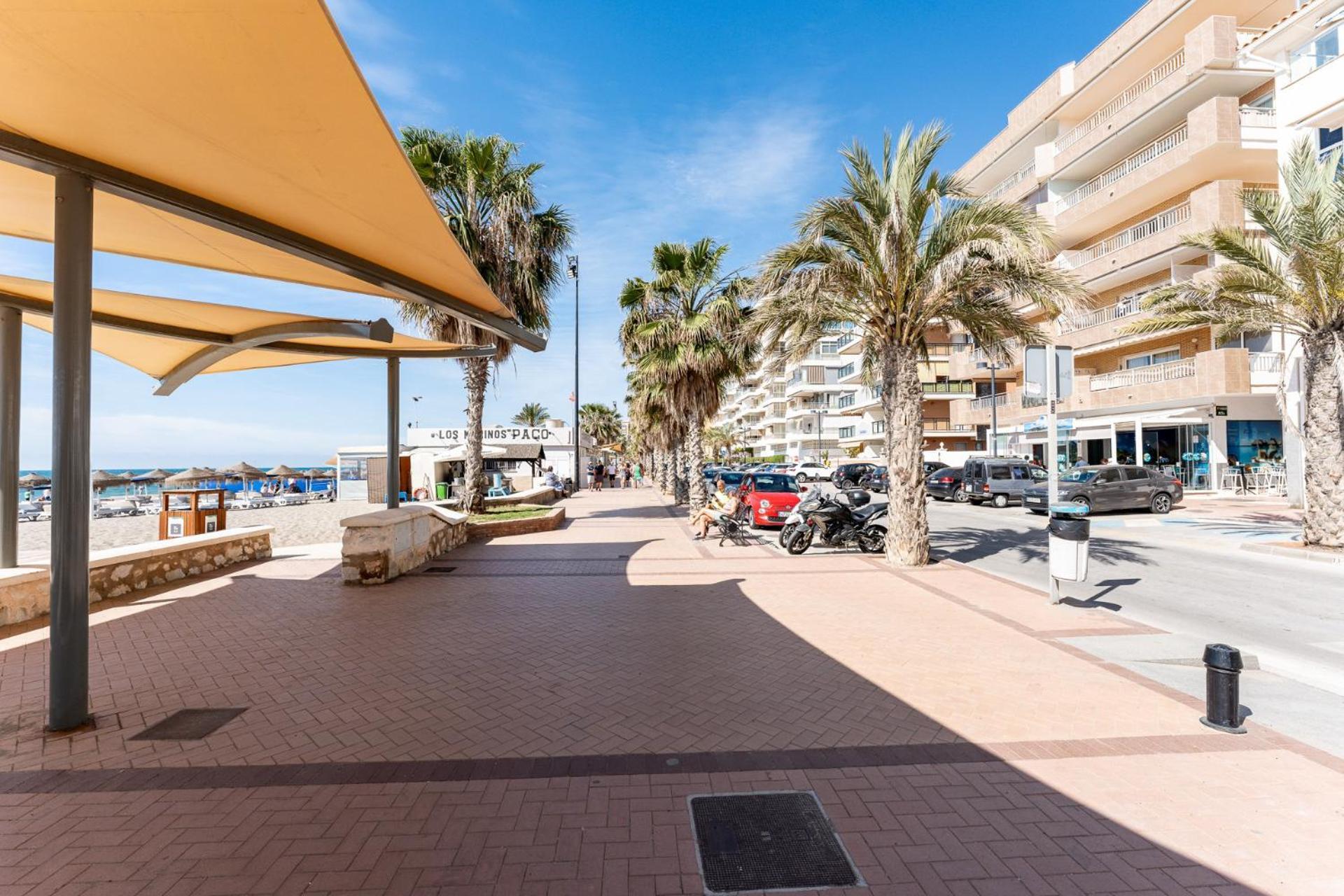Malagasuite Seaside Penthouse