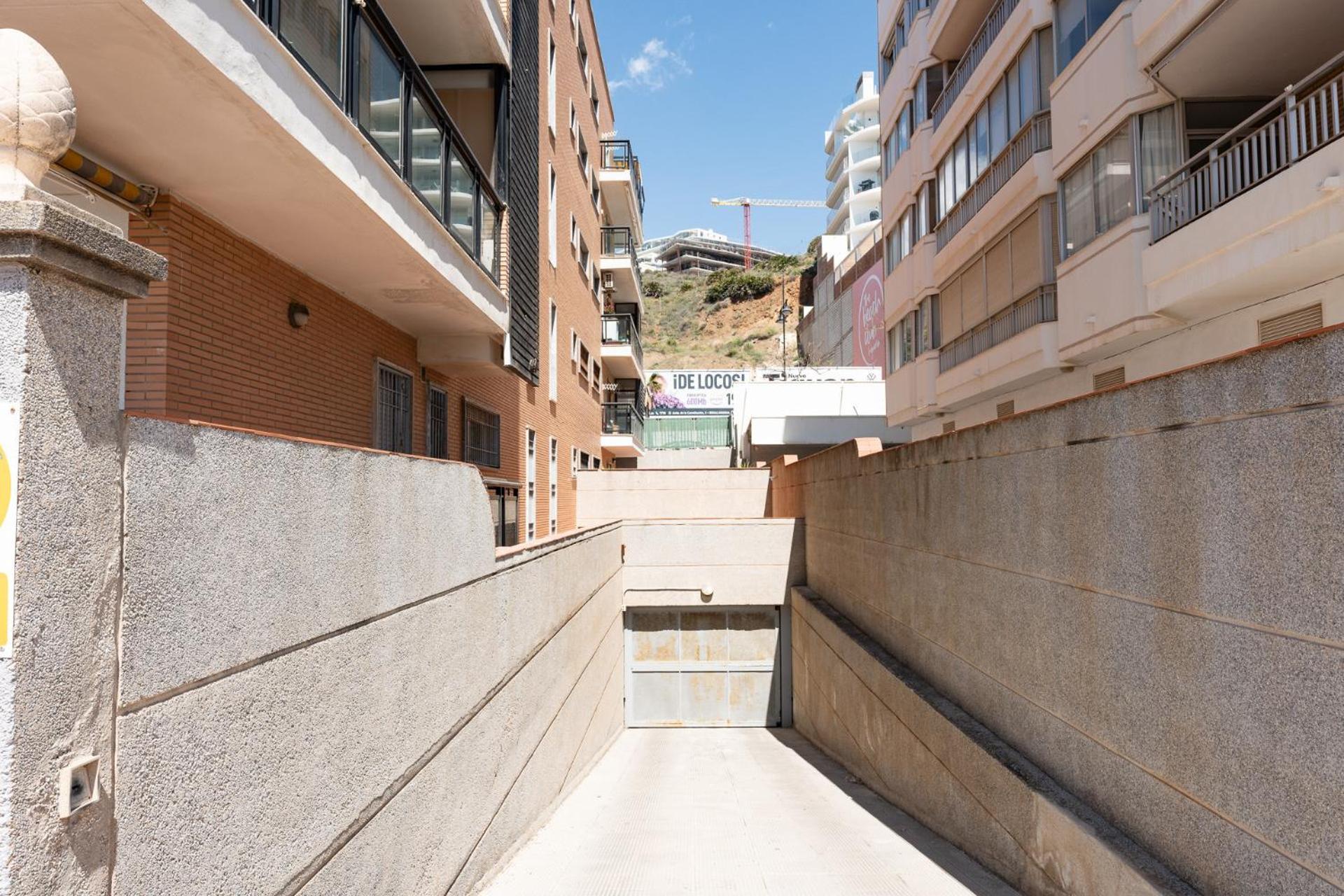 Apartment Malagasuite Seaside Penthouse *