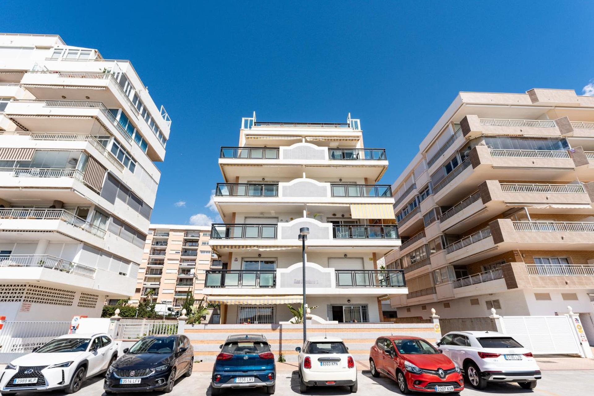 Apartment Malagasuite Seaside Penthouse Fuengirola