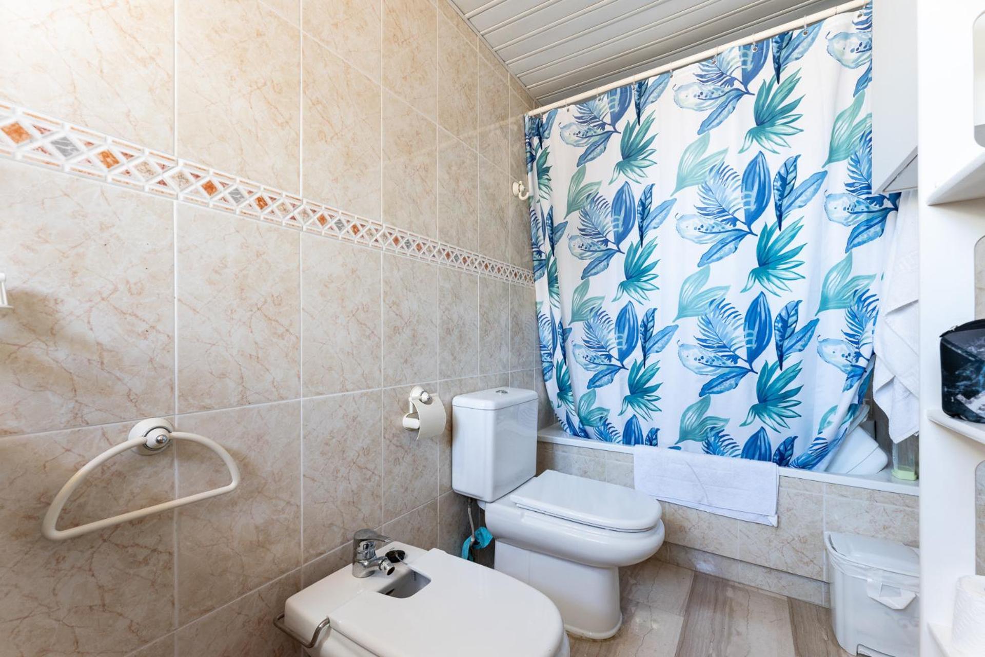 Apartment Malagasuite Seaside Penthouse *