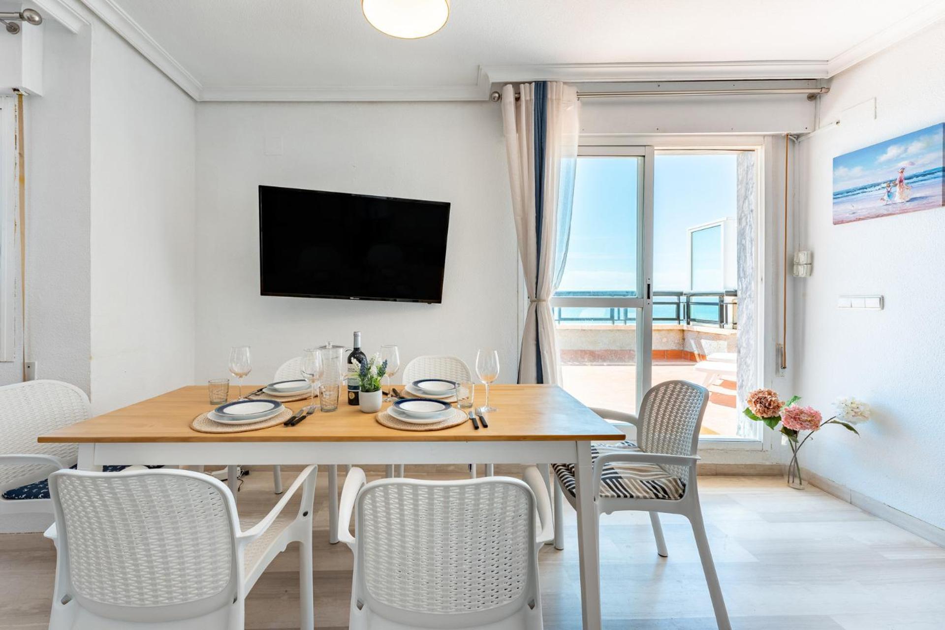 Apartment Malagasuite Seaside Penthouse Fuengirola