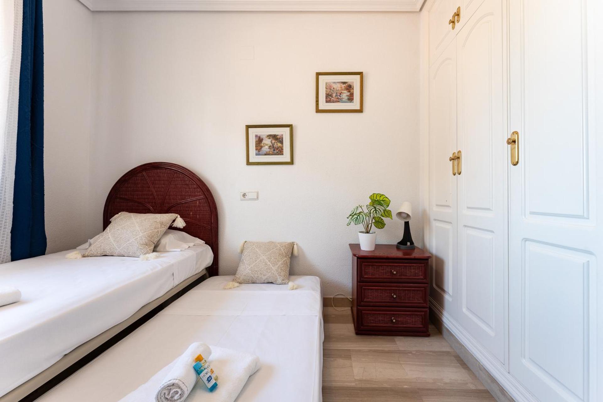 Malagasuite Seaside Penthouse Apartment *