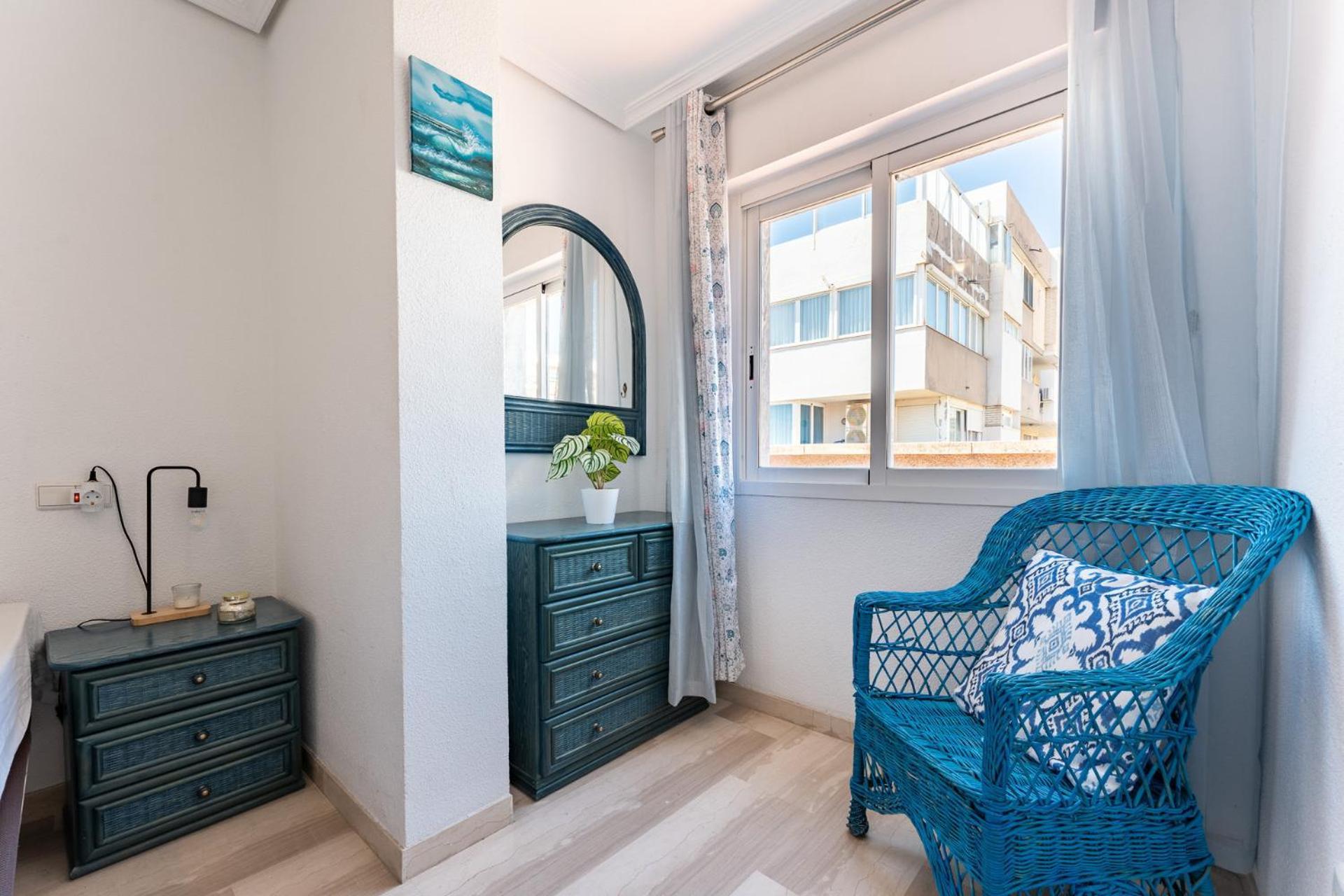 Malagasuite Seaside Penthouse Apartment