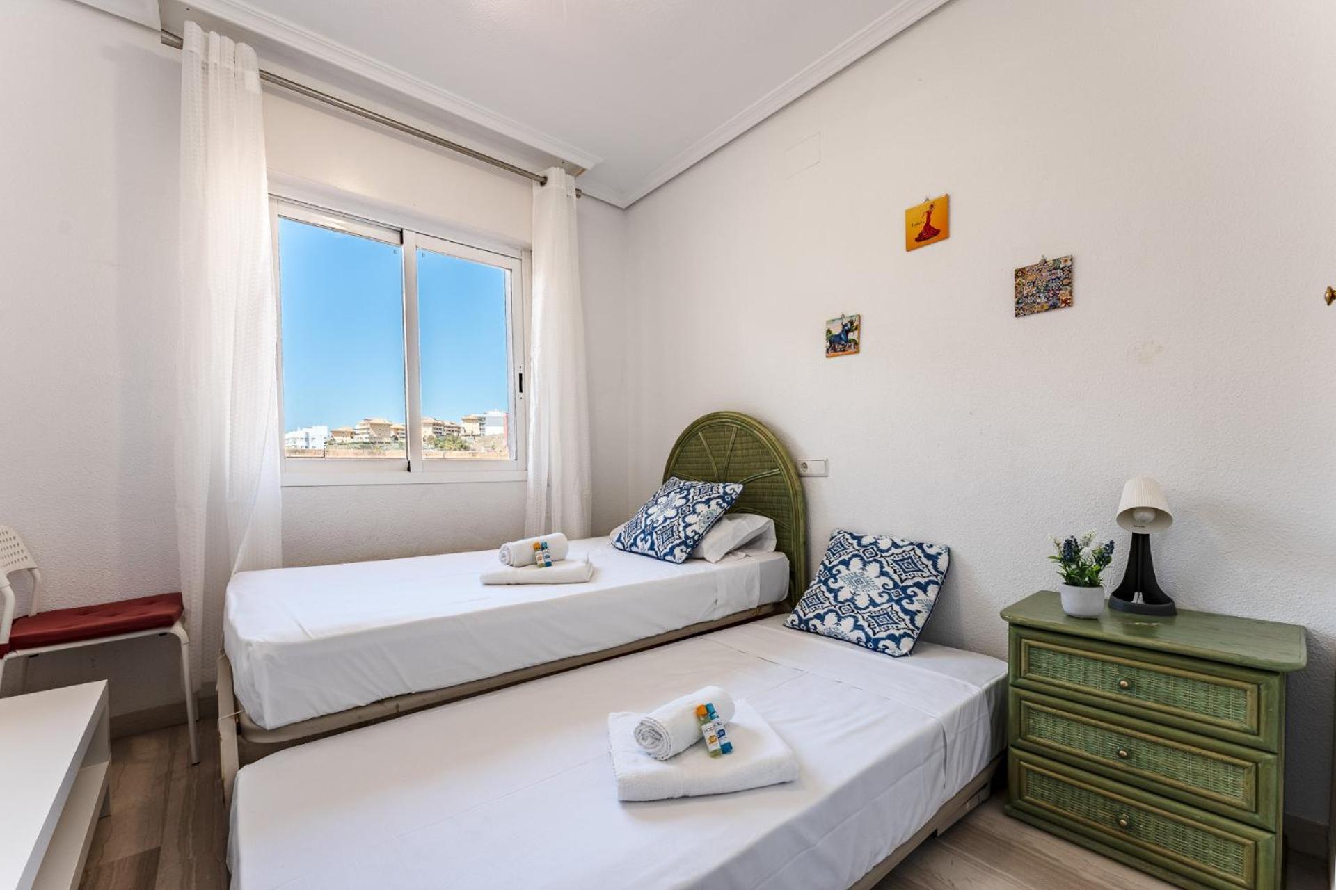 Malagasuite Seaside Penthouse Apartment *