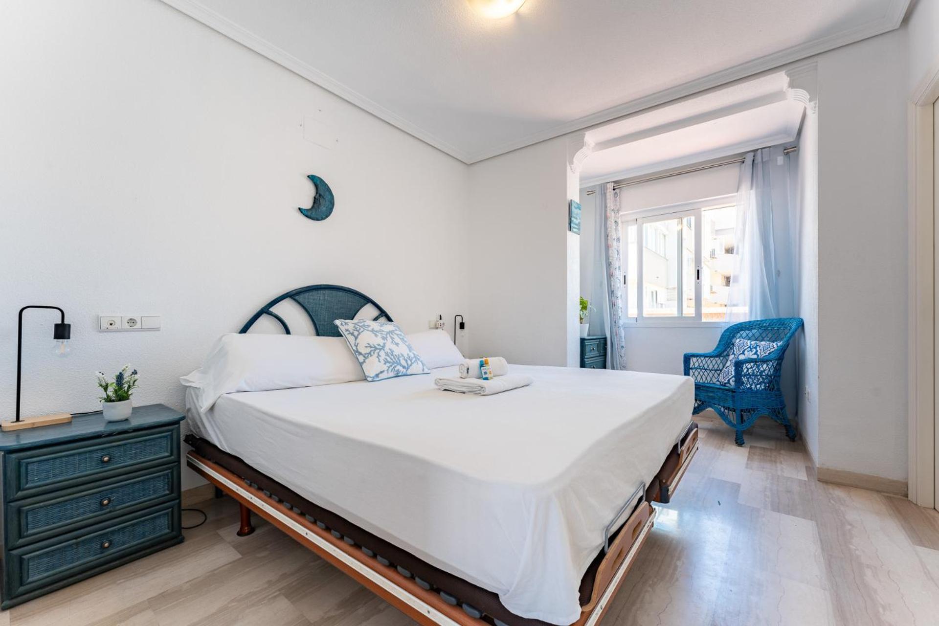 Apartment Malagasuite Seaside Penthouse *