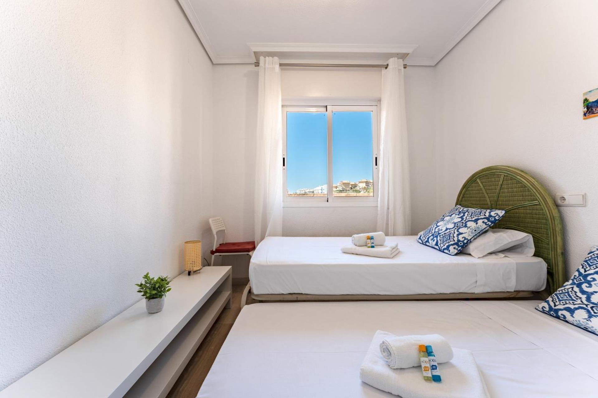 Apartment Malagasuite Seaside Penthouse Fuengirola