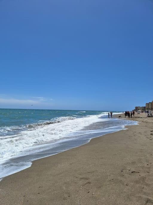Holiday home Radovy Dum U More, 20 Minut Od Letiste, Bazen Fuengirola