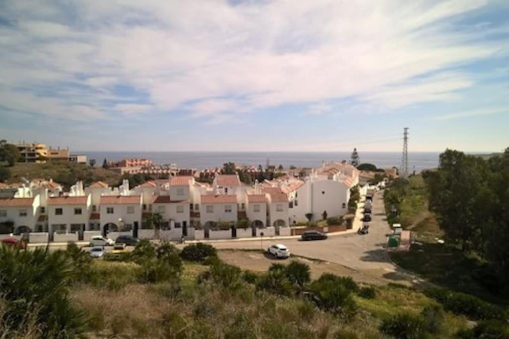Radovy Dum U More, 20 Minut Od Letiste, Bazen Holiday home Fuengirola