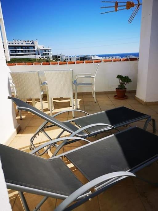 Holiday home Radovy Dum U More, 20 Minut Od Letiste, Bazen Fuengirola