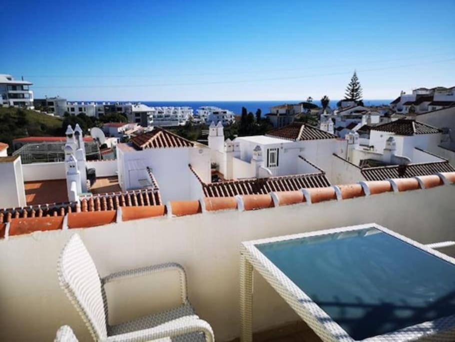 Holiday home Radovy Dum U More, 20 Minut Od Letiste, Bazen Fuengirola