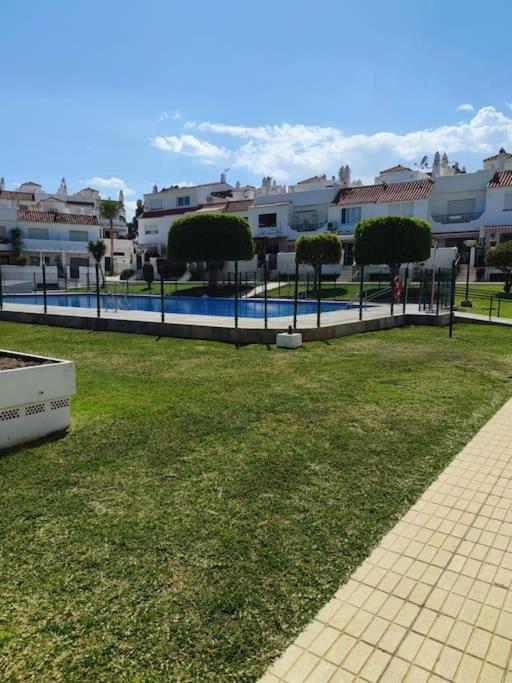 Radovy Dum U More, 20 Minut Od Letiste, Bazen * Fuengirola