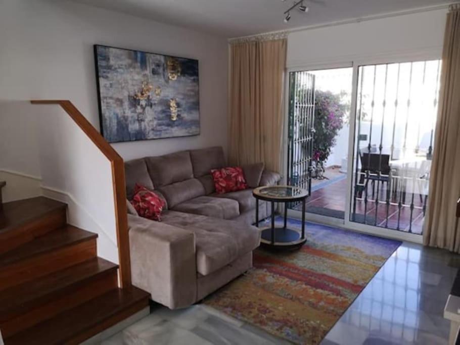 Radovy Dum U More, 20 Minut Od Letiste, Bazen Fuengirola