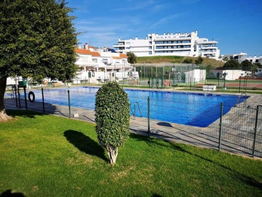 Radovy Dum U More, 20 Minut Od Letiste, Bazen * Fuengirola