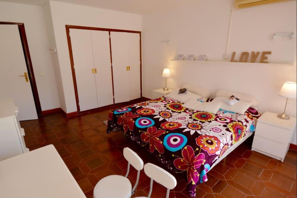 Casa Olli * Fuengirola