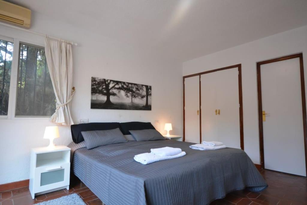 Villa Casa Olli