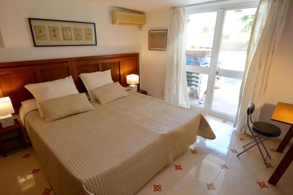 Casa Olli Villa
