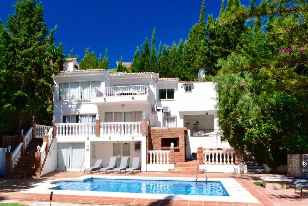 Casa Olli Villa *