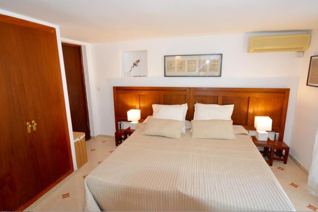 Casa Olli Villa Fuengirola