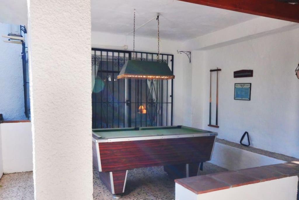 Casa Olli