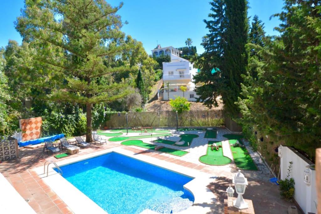 Casa Olli Villa *