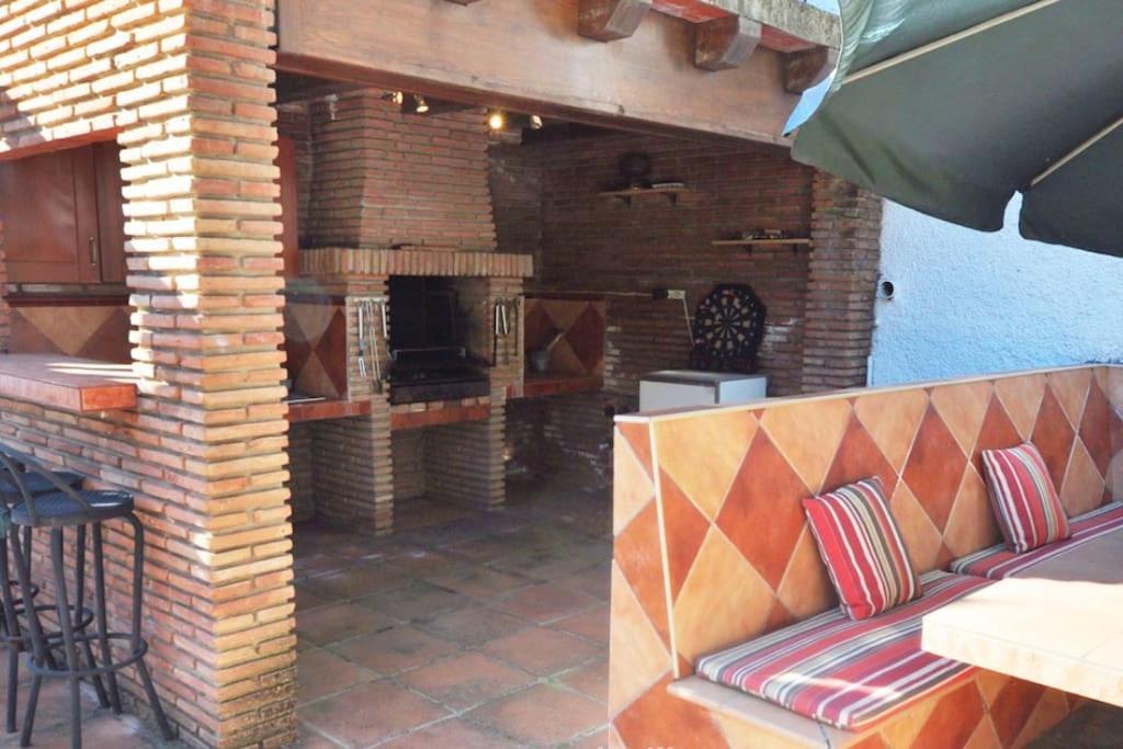 Casa Olli Villa Fuengirola