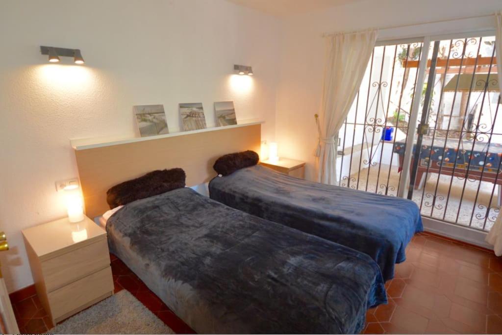 Casa Olli Fuengirola