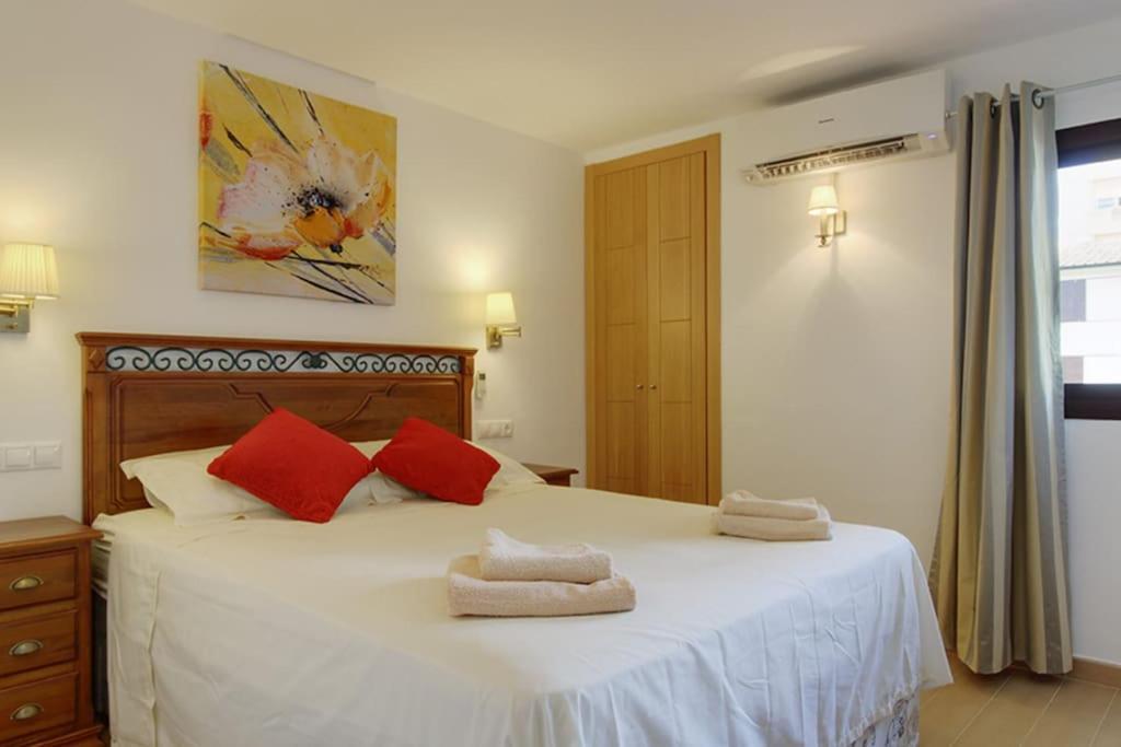 Huoneisto Beautiful, Very High Quality 2 Bed