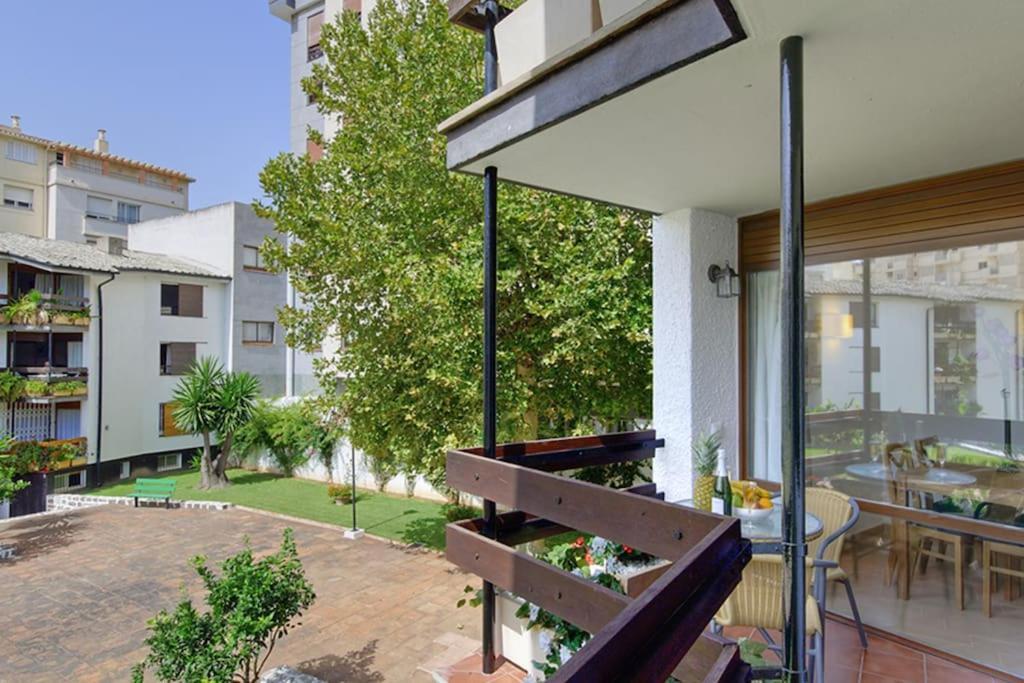 Huoneisto Beautiful, Very High Quality 2 Bed