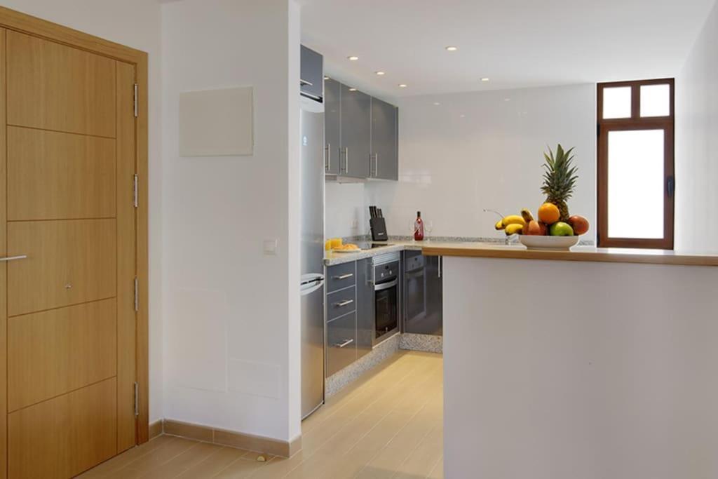 Huoneisto Beautiful, Very High Quality 2 Bed *
