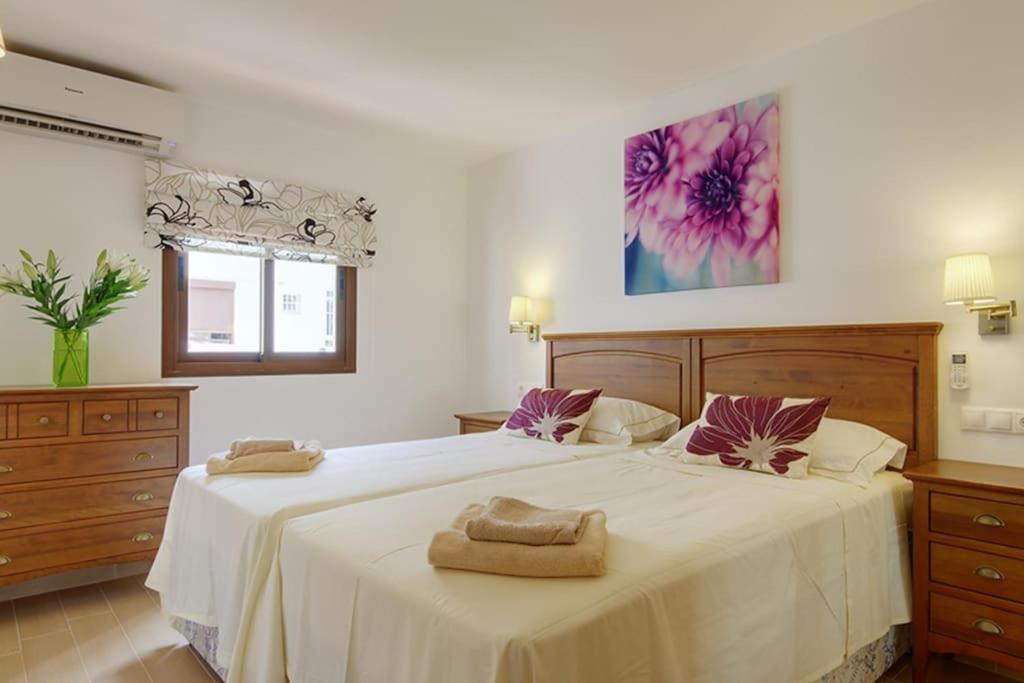 Huoneisto Beautiful, Very High Quality 2 Bed *