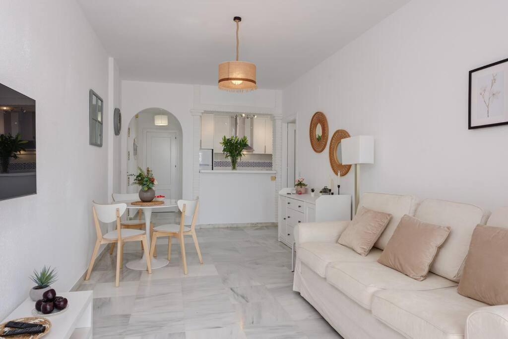 Apartamento Beautiful In Torreblanca *
