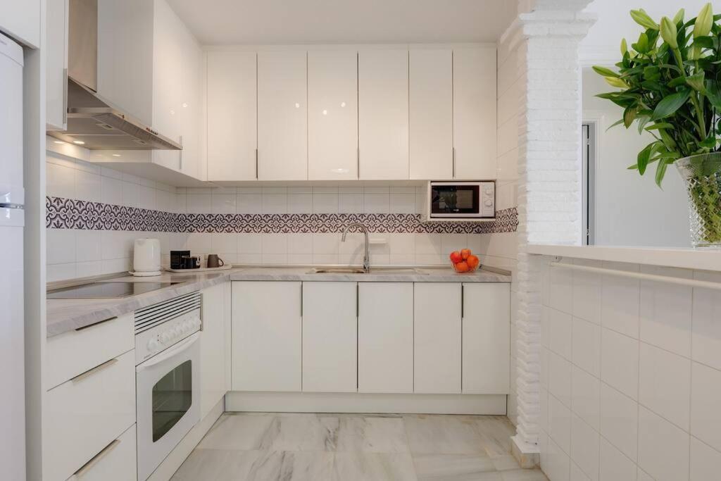 Apartamento Beautiful In Torreblanca Fuengirola