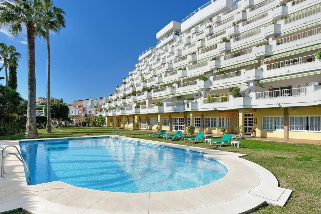 Beautiful In Torreblanca Apartamento