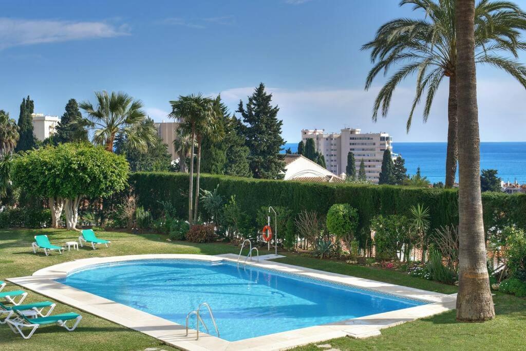Beautiful In Torreblanca Apartamento *