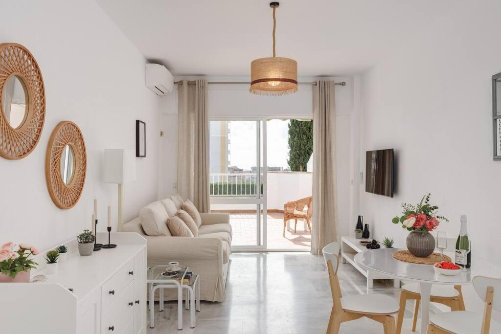 Apartamento Beautiful In Torreblanca