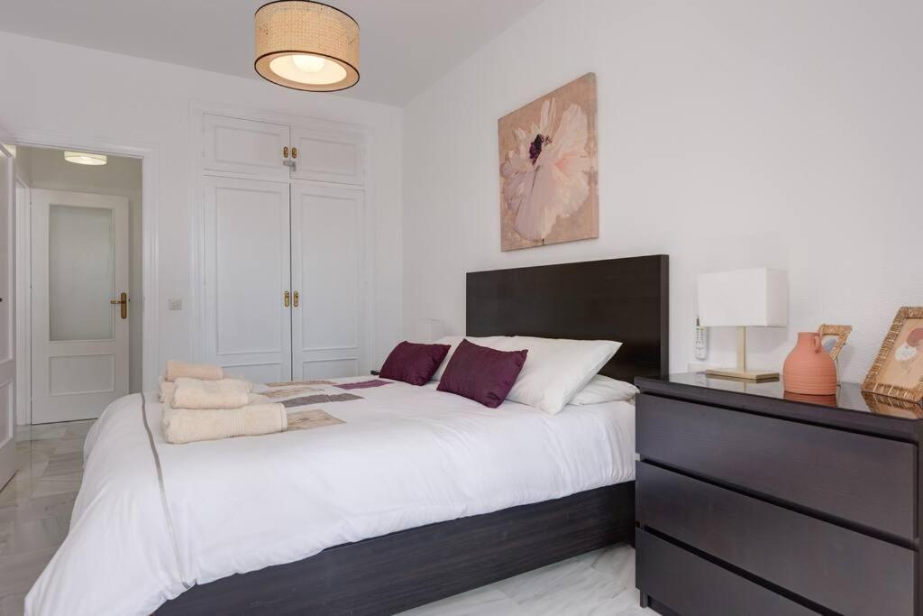 Beautiful In Torreblanca Apartamento *